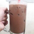 Cooksnap dari Siska Kurniaprima Szabo untuk resep Es Santan Legendaris khas Pekalongan "PAK JAN" #Ketofy