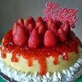 Cooksnap dari Cindy Permatasari untuk resep Cheddar Cheese Cotton Cake