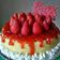 Cooksnap dari Cindy Permatasari untuk resep Cheddar Cheese Cotton Cake