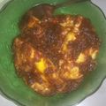 Cooksnap dari maryana1 untuk resep Sambal Balado Telor Ceplok