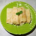Cooksnap dari Lungit Darmawan untuk resep Tamblag Tarigu