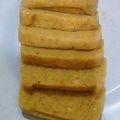 Cooksnap dari nola untuk resep Bolu pisang kukus tanpa mixer