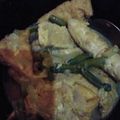 Cooksnap dari Dianing BP untuk resep Sayur Tahu Ala Warteg