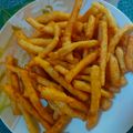 Cooksnap dari emelia rahmawati untuk resep 39. Potato Cheese Stick / Stik Kentang Keju
