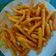 Cooksnap dari emelia rahmawati untuk resep 39. Potato Cheese Stick / Stik Kentang Keju