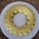 Cooksnap dari Nita Karina untuk resep Puding Lapis Alpukat Cokelat