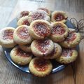 Emese Némethné Kulcsár Cooksnap-ja, amikor elkészítette a(z) Kukoricás keksz receptet.
