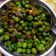 Chutki का कुकस्नैप जब उन्होंने मटर की चांट (Matar ki chaat recipe in hindi) बनाया था।