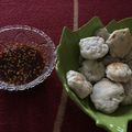 Cooksnap dari Dhama P. Lasari untuk resep Cireng salju ala kokiku tv
