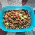 Cooksnap dari Sopiah untuk resep Tongkol granat (menu diet)