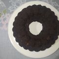 Cooksnap dari Jane Natasha untuk resep Bolu Kukus Pisang Coklat (Eggless, No Mixer)