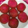 Cooksnap dari Dapur Jihan untuk resep Donat buah naga