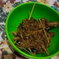 Cooksnap dari Sevti Saja untuk resep Tongkol pedas