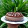 Cooksnap dari Yanti Riyanti untuk resep 113. PUDING TRIPLE CHOCOLATE OREO
