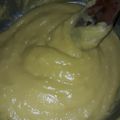 El cooksnap de Vanne Scubin cuando hizo Crema pastelera fácil y rápida.