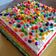 Cooksnap dari Ratna Permatasari untuk resep Rainbow Cake Panggang Ny.Liem