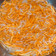 Cooksnap dari Stella Maris Mandala Putri untuk resep Namasu (pickled daikon+carrot salad) atau Salad Hokben