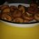 El cooksnap de Silvia Pensa cuando hizo Donas fritas.