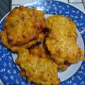 Cooksnap dari Letto Soan untuk resep Perkedel Jagung
