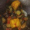 Cooksnap dari hesty puspitasari untuk resep Sambal terong ungu