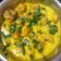 Geeta Gupta का कुकस्नैप जब उन्होंने कढ़ी (Kadhi recipe in hindi) बनाया था।