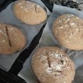 El cooksnap de Encarni De La Encarnacion Ruiz cuando hizo Pulguitas integrales.