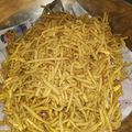 Cooksnap dari Sabrina Tamimi untuk resep Kue Bawang Crispy