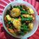 Cooksnap dari Lilik Isnawati untuk resep Tumis Udang Tahu Kacang Panjang