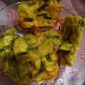 Cooksnap dari Ahsin Nosavia R untuk resep TEMPE MENDOAN BUMBU SIMPLE - Cocok Untuk Lauk