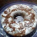 El cooksnap de andrea diaz cuando hizo Budín de chocolate! Súper fácil.