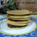 Cooksnap dari Tuti Rosmiati untuk resep Pancake Simpel