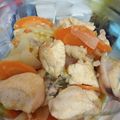 Cooksnap dari Hana N A untuk resep Tumis ayam brokoli