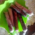 Cooksnap dari Nuke Avianti untuk resep Es Lilin Susu Cokelat Super Lembuuuuuuuuutttt..!!