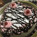 صورة من mj، شاركها بعد تجربة وصفة جاتوه شوكولاتة.