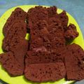 Cooksnap dari Dwi Oktaviani untuk resep Brownies Kukus Simple