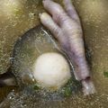 Cooksnap dari Jo Clara (IG @JoClaraa) untuk resep Sup bakso ikan