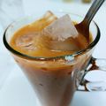 Cooksnap dari Rini.Wijaya26 untuk resep Thai Tea-Nata de Coco