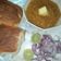 Abhilasha Singh का कुकस्नैप जब उन्होंने पाव भाजी (Pav Bhaji recipe in Hindi) बनाया था।