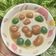 Cooksnap dari Roro Woelan untuk resep Kolak Ubi Rainbow