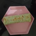 Cooksnap dari Mutia Tia untuk resep Kulit tortila untuk kebab
