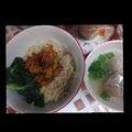 Cooksnap dari esti wijayanti untuk resep Mie Ayam bang Ucok