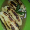 Cooksnap dari Elin'Xa Hamza untuk resep Pisang Gapit Khas Samarinda Kalimantan Timur