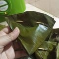 Cooksnap dari Ning KhanShan untuk resep *AWUG-AWUG SAGU MUTIARA*
