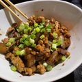 marla9's cooksnap of when they made 🍆 Eggplant with Spicy Garlic Oyster Sauce | Quick Eggplant Stir Fried Thai Style.
