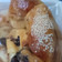 Cooksnap dari Nicholin Cute untuk resep Killer Toast Hokkaido Milk Taro (bubuk Ubi Ungu) Super SOFT