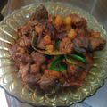Cooksnap dari Rizki Wira Paramita untuk resep Sambel goreng kentang hati ampela ayam