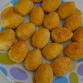Cooksnap dari Nailah untuk resep Nastar krimer (SKM)