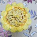 Dhara Kiran Joshi's cooksnap of when they made ખજૂર ના લાડુ.