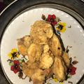Cooksnap dari Lita Lie untuk resep Udang Goreng Tepung