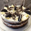 El cooksnap de cleonew cuando hizo Torta oreo helada 🇺🇾.